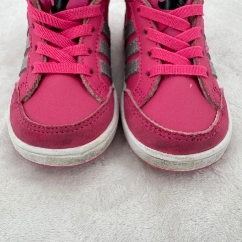 adidas NEO adidas high